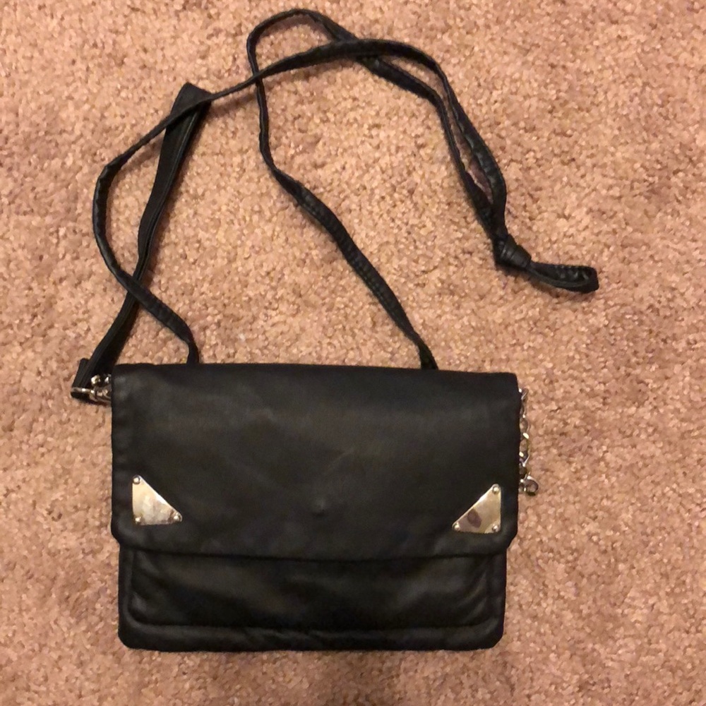 Brand new black purse! Shoulder bag